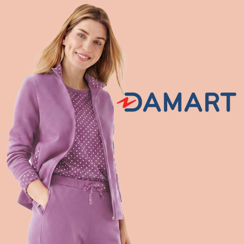 Damart